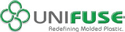 Unifuse Molded Plastics Logo
