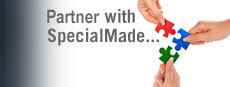Team with SpecialMade
