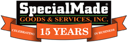 Celebrating 15 Years in Business