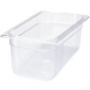 COLD FOOD PAN - 1/3 SIZE