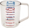 BOUNCER® MEASURING CUP
