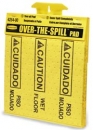 OVER-THE-SPILL® PAD TABLET