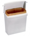 WAXED BAGS FOR SANITARY NAPKIN RECEPTACLE