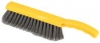 PLASTIC BLOCK COUNTER BRUSH - FLAGGED POLYPROPYLENE FILL WITH 8 INCH  (20.3 CM) BRISTLE COVERAGE