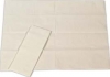 PROTECTIVE LINERS FOR BABY CHANGING STATIONS - LAMINATED 2-PLY TISSUE PAPER