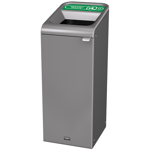 Rubbermaid Configure Labels