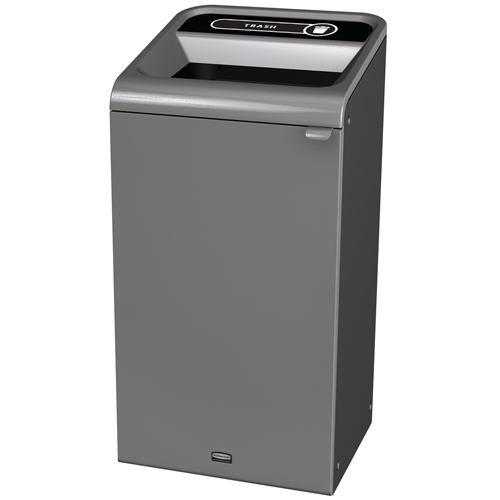 Rubbermaid Configure Labels