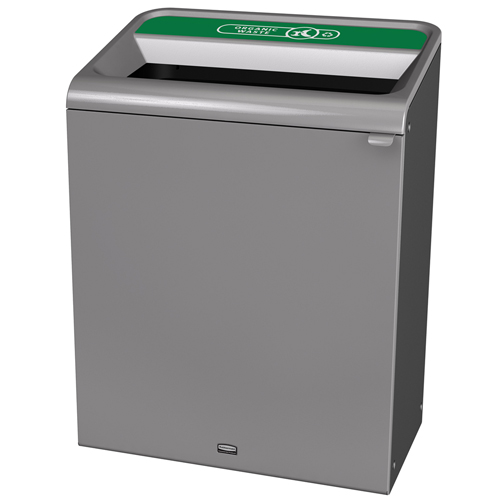 Rubbermaid Configure Labels