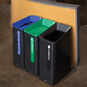 Rubbermaid Custom Labels 