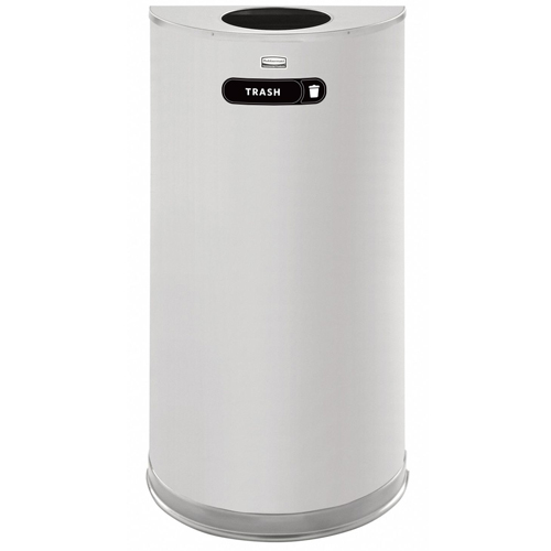 Rubbermaid Version C Short Decorative Labels