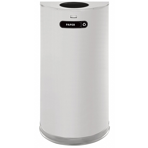 Rubbermaid Version C Short Decorative Labels