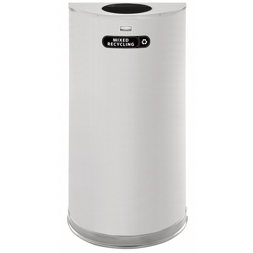 Rubbermaid Version C Short Decorative Labels