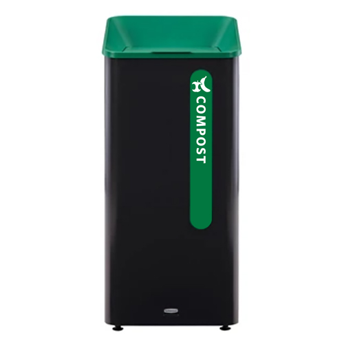 Rubbermaid Vertical Custom Labels