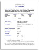 Rubbermaid Custom Label Resources