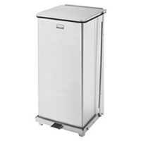 Rubbermaid Defenders