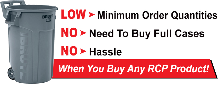 SpecialMade Custom Solutions and Rubbermaid Replacement Parts Catalog