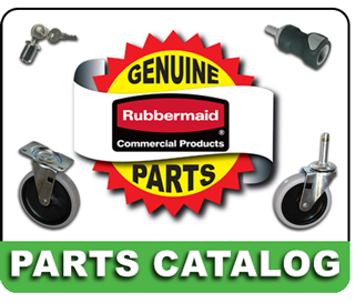 Custom Panels for Rubbermaid Landmark and Tailor Series by SpecialMade Goods & Services, Inc.