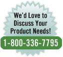 Product Development Services Available Through SpecialMade Goods & Services, Inc.