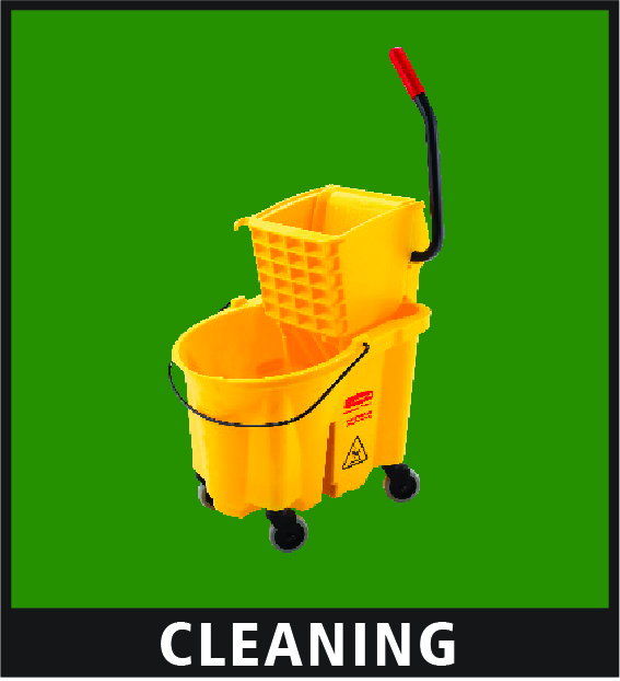 Cleaning