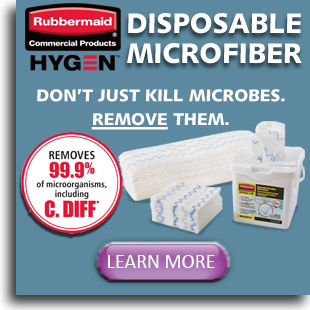 Disposable Microfiber