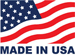 Made in USA