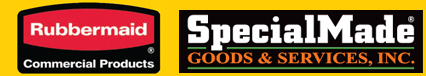 Rubbermaid + SpecialMade Goods & Services, Inc.